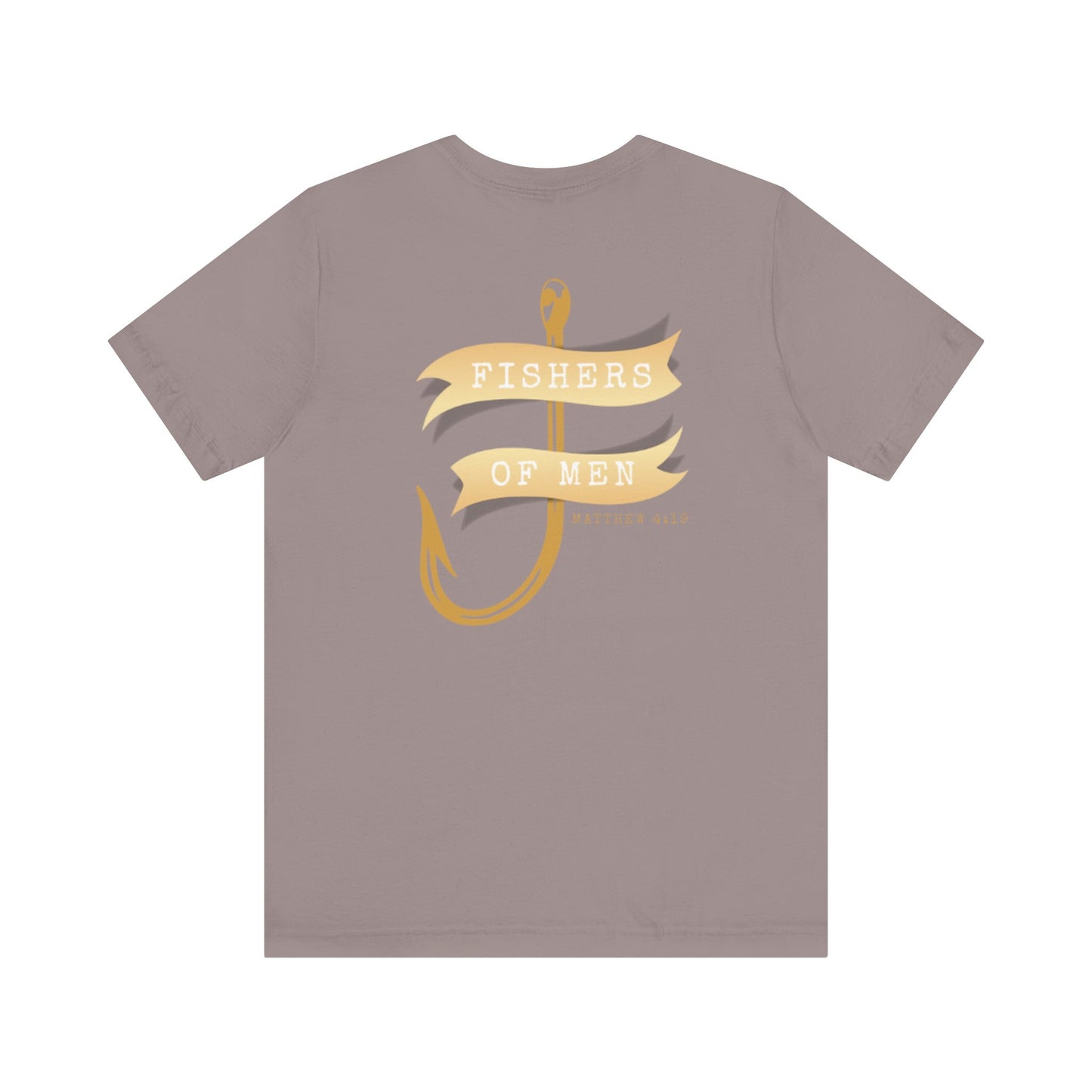 Fishers of Men T-shirt