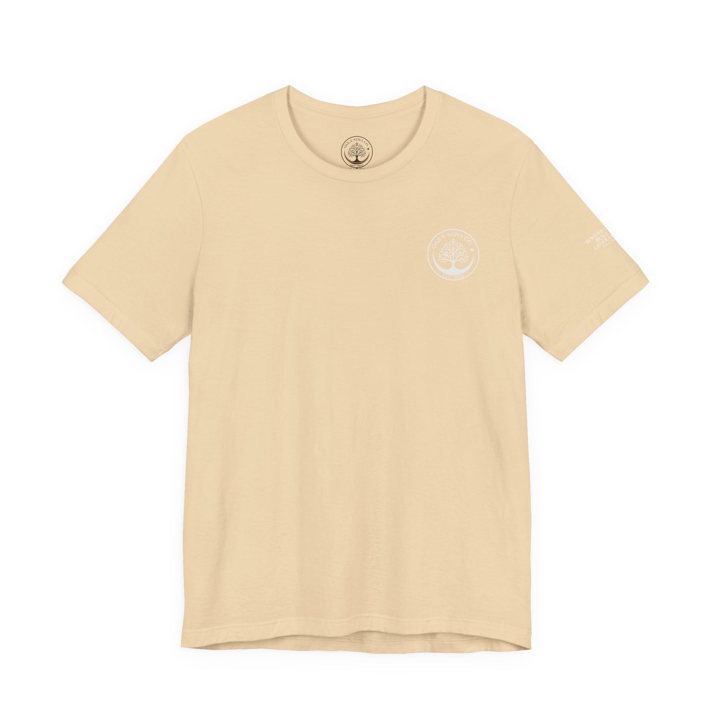 Nature Graphic T-shirt
