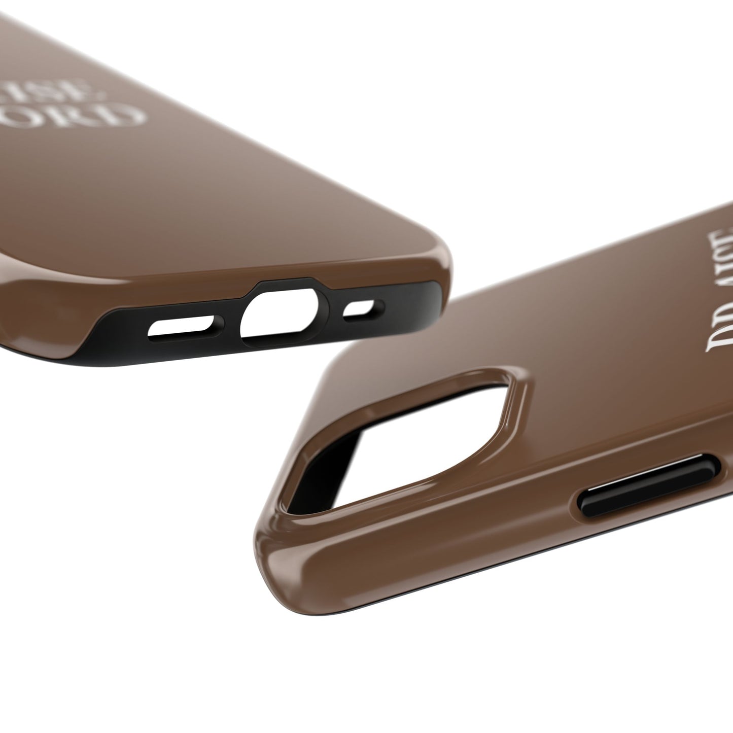 Praise The Lord Phone Case