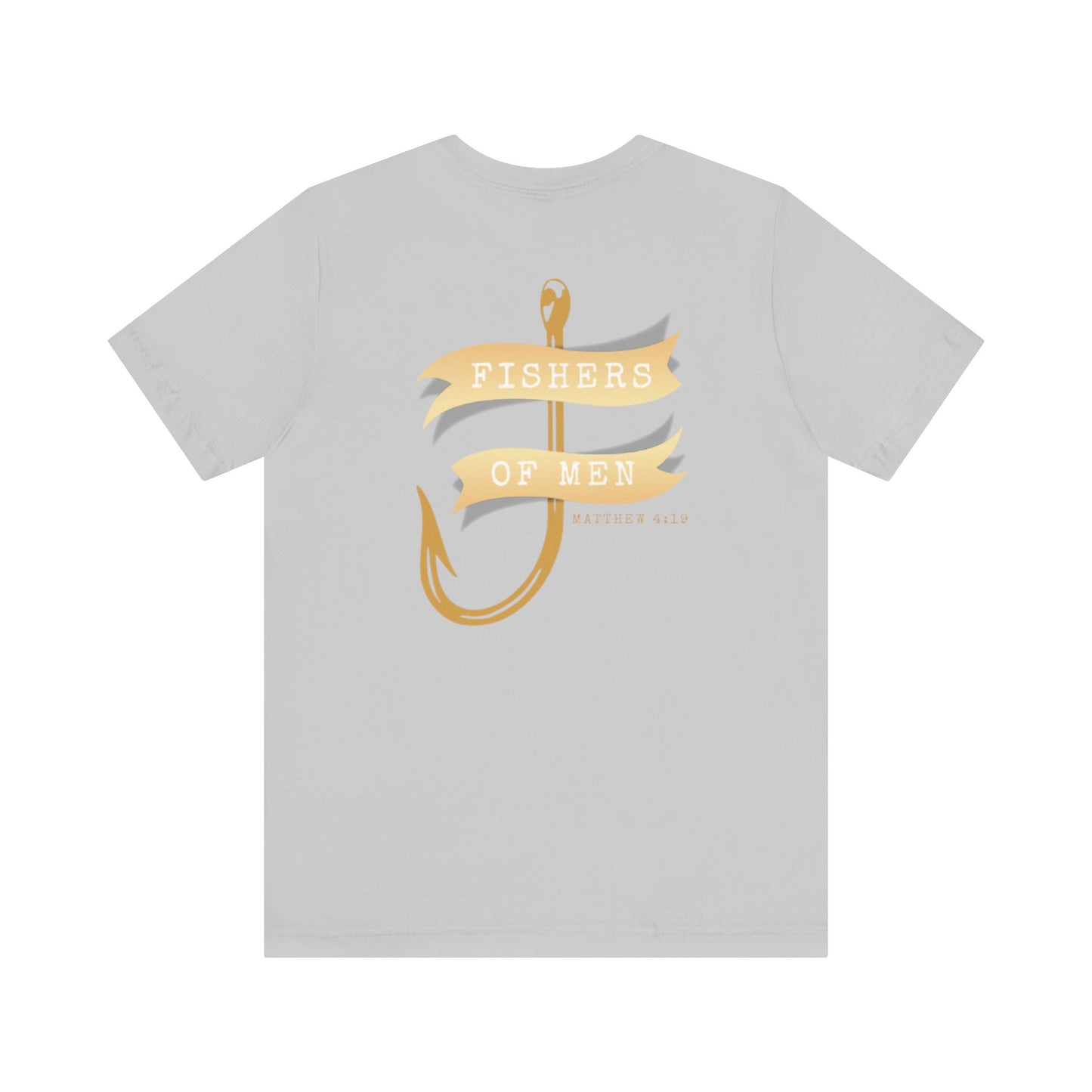 Fishers of Men T-shirt