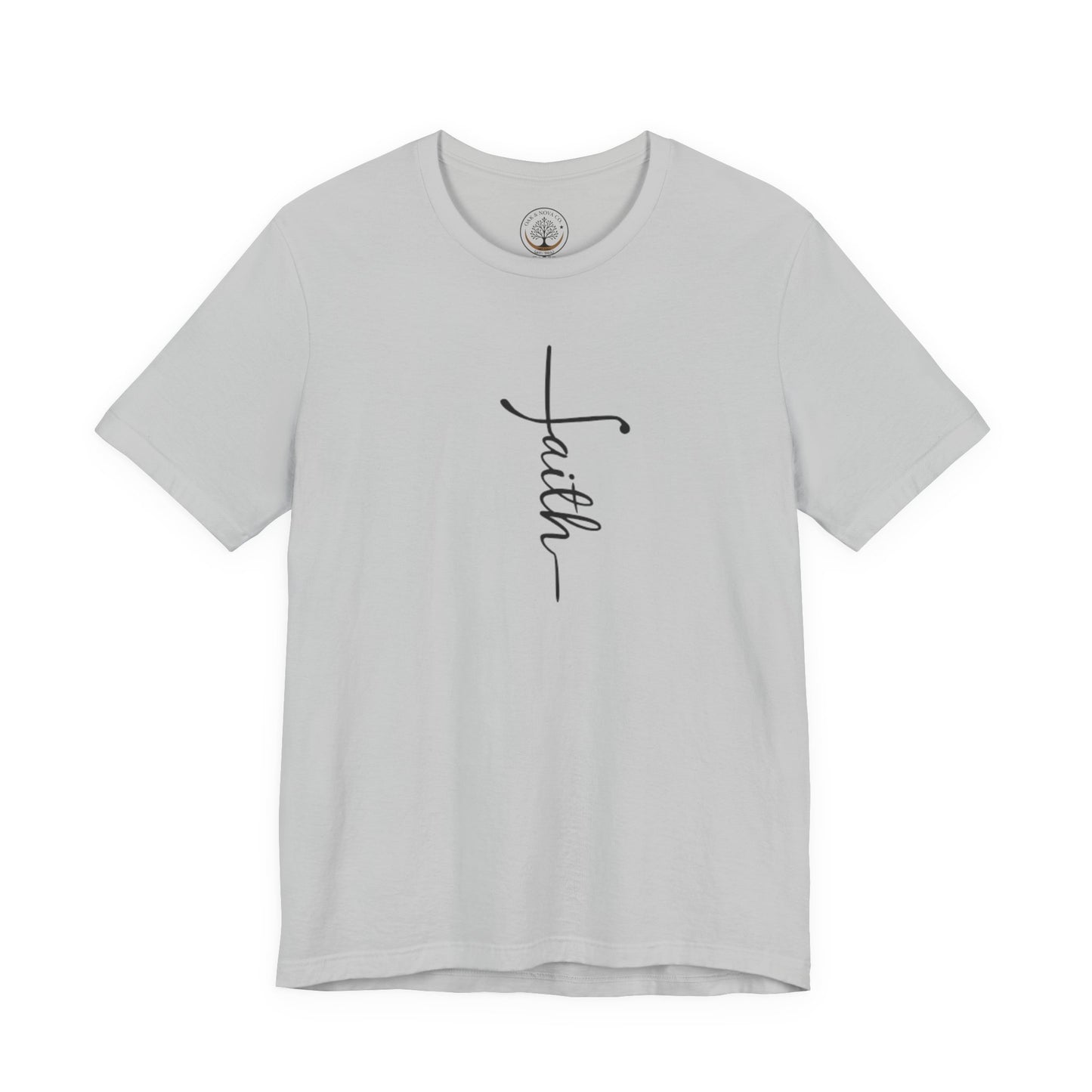 Faith T-shirt