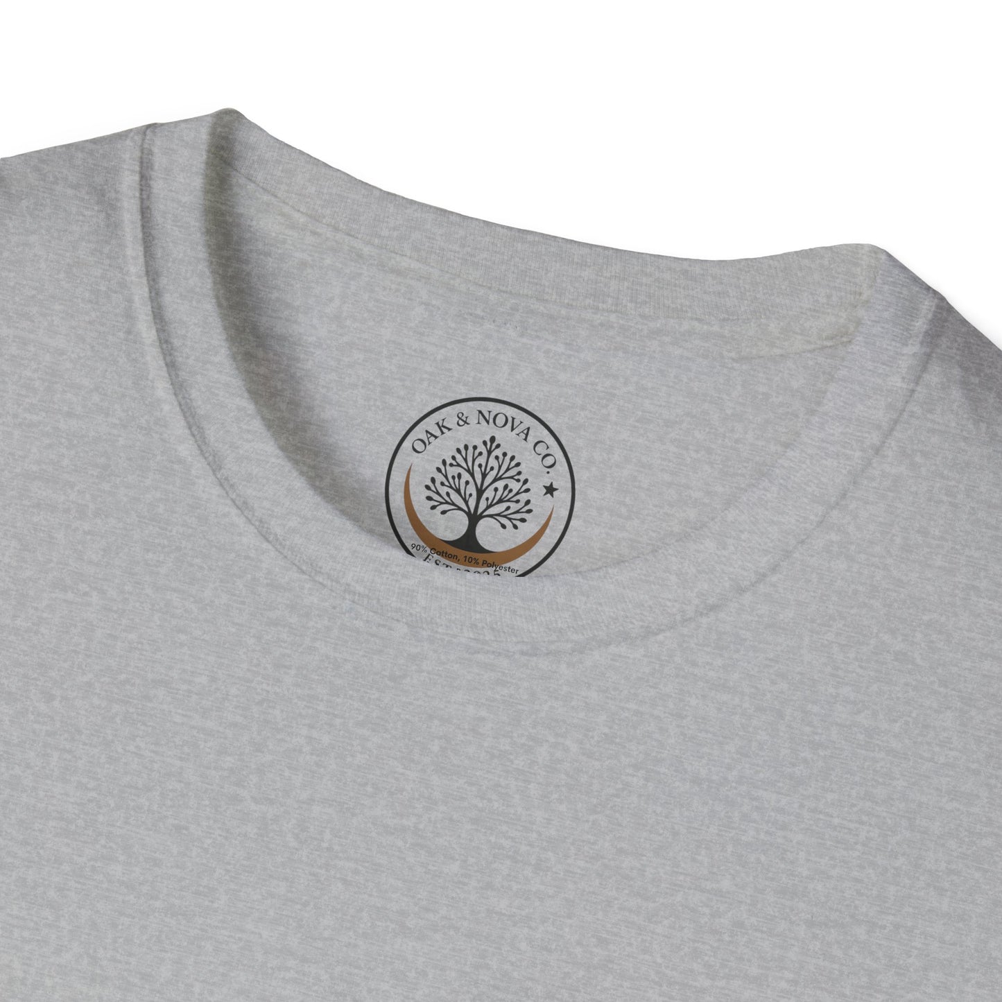 Open Tomb T-shirt