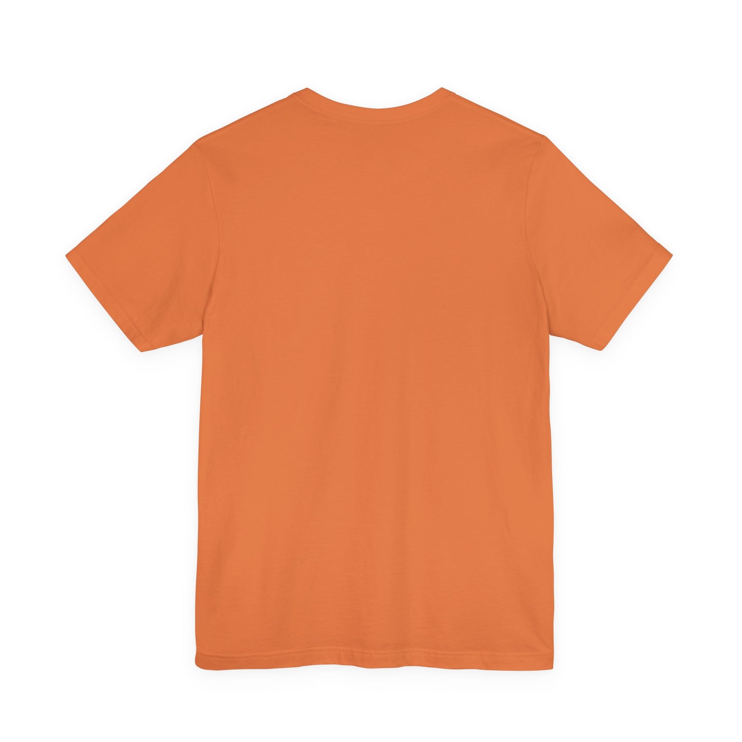 Faith that moves mountains T-shirt