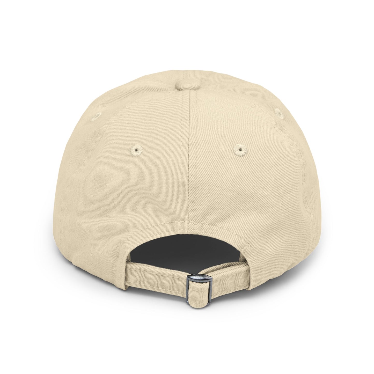 Distressed Jesus Loves You Cap