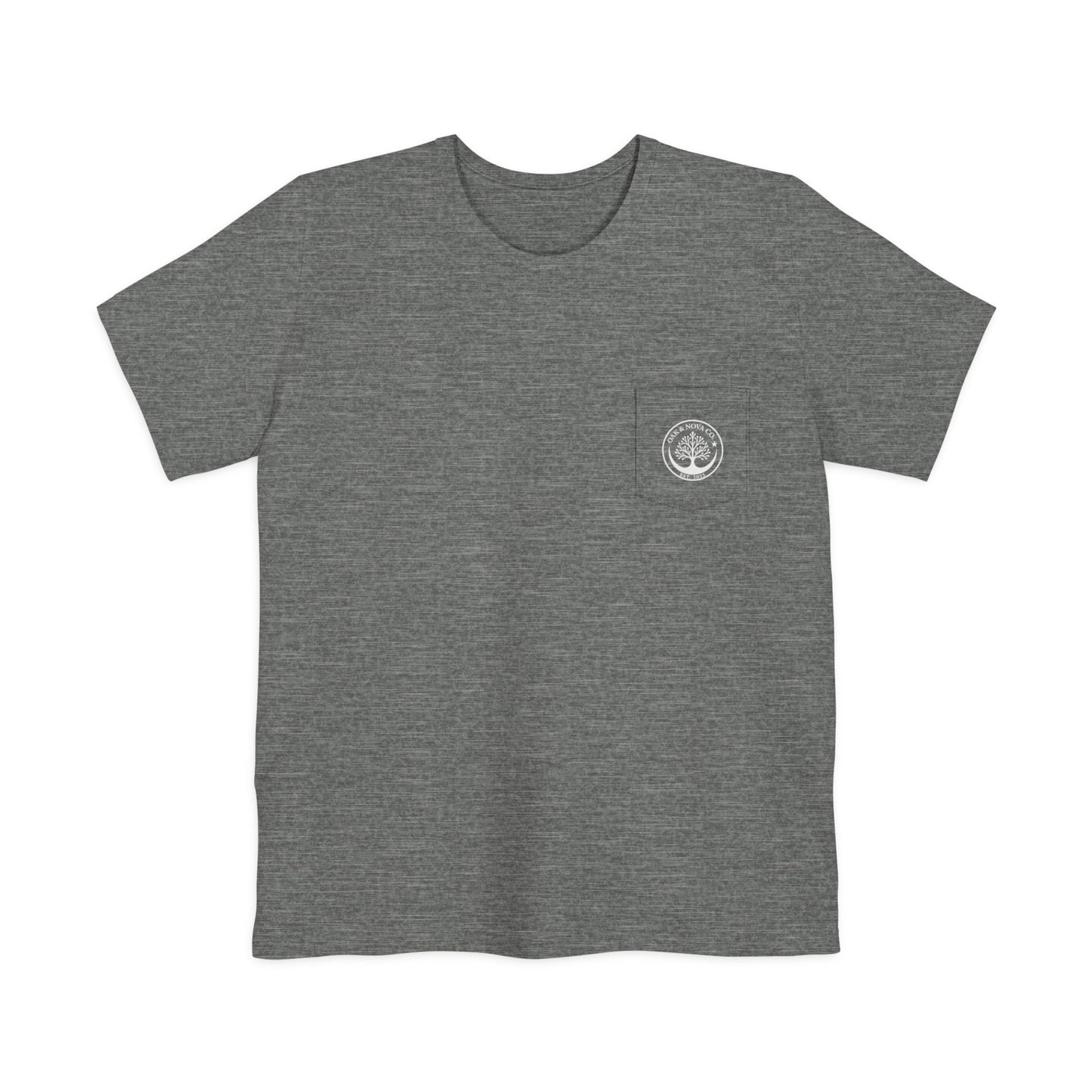 Rooted in Faith Work T-shirt