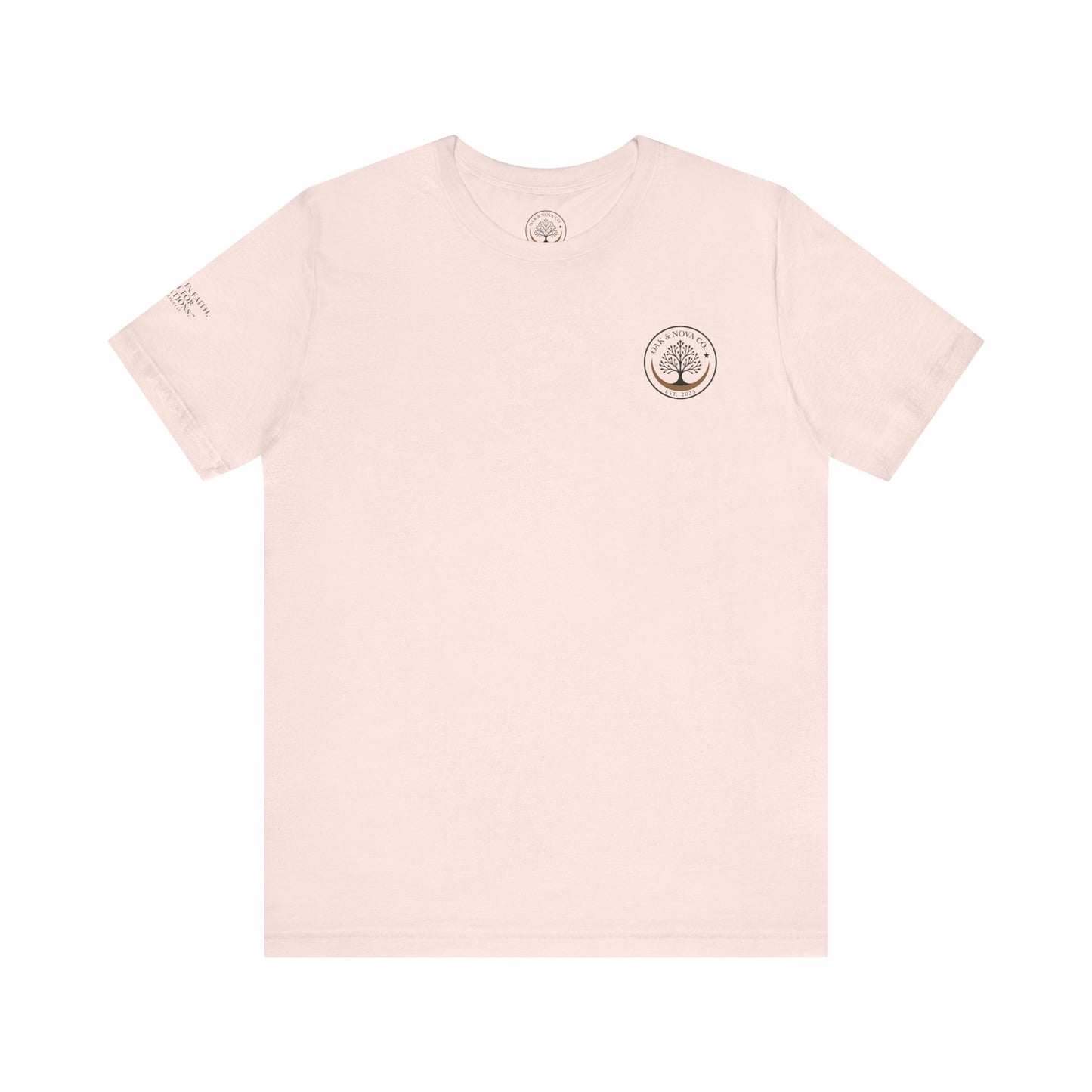 Oak & Nova CO. Comfort T-shirt