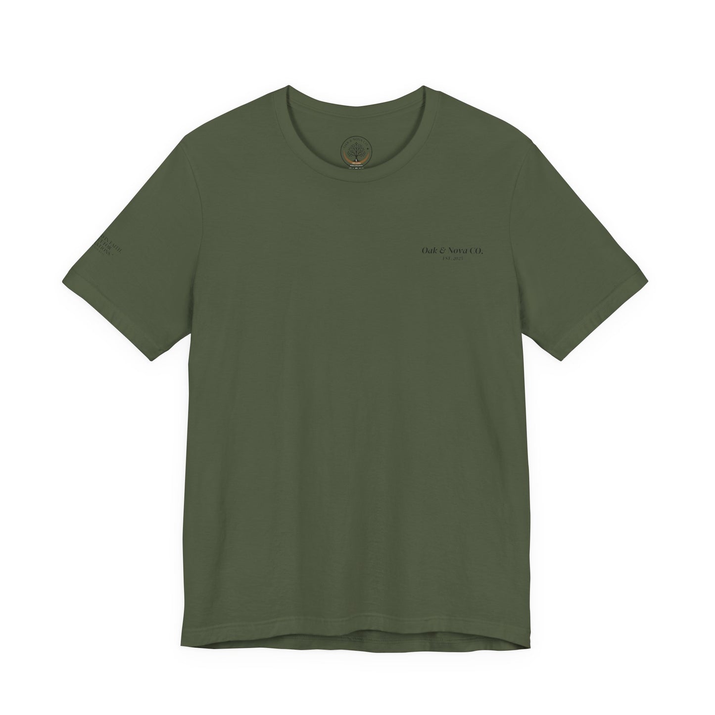 Oak & Nova CO. T-shirt