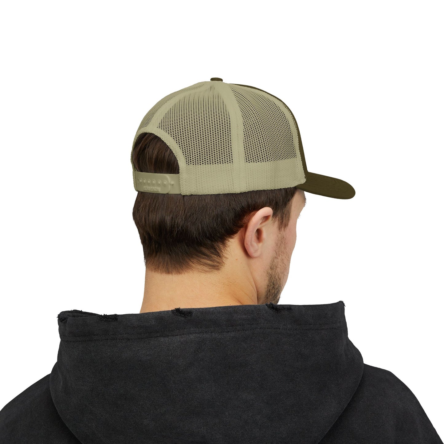 Fishing Trucker Hat