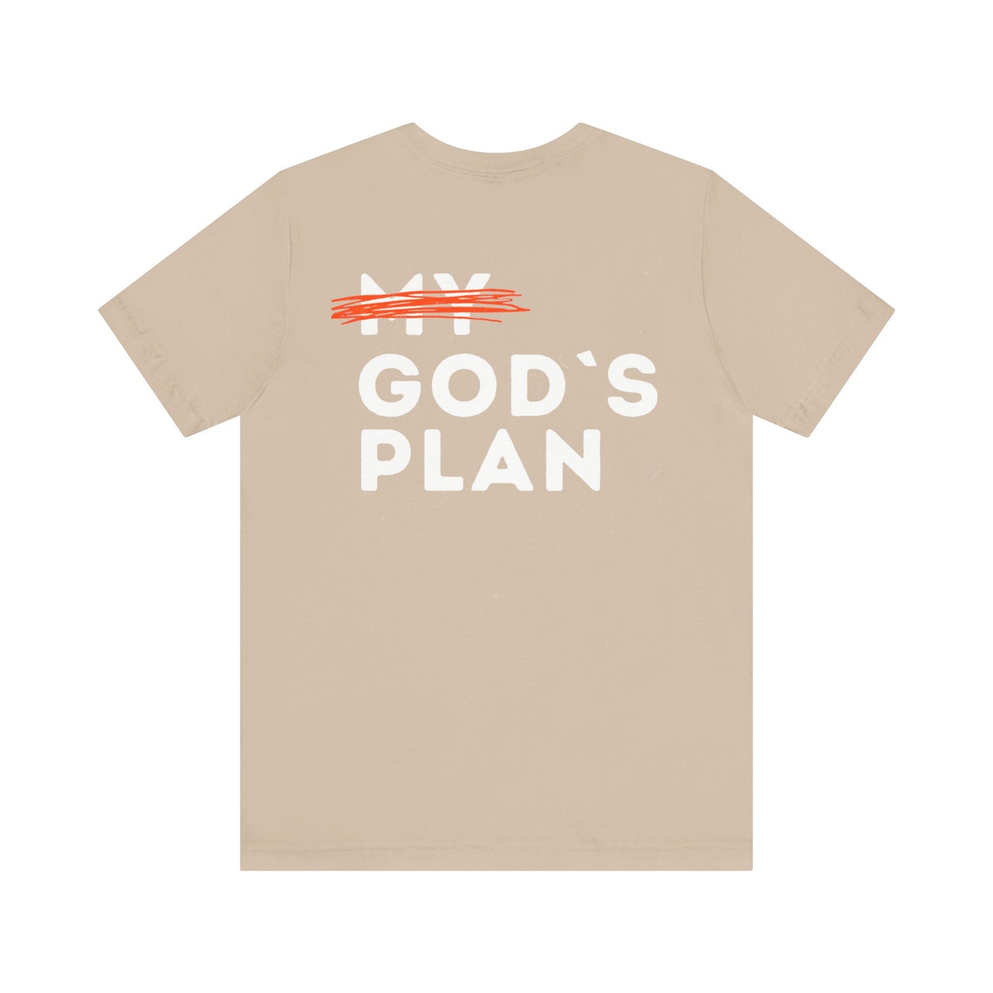 God's Plan T-Shirt