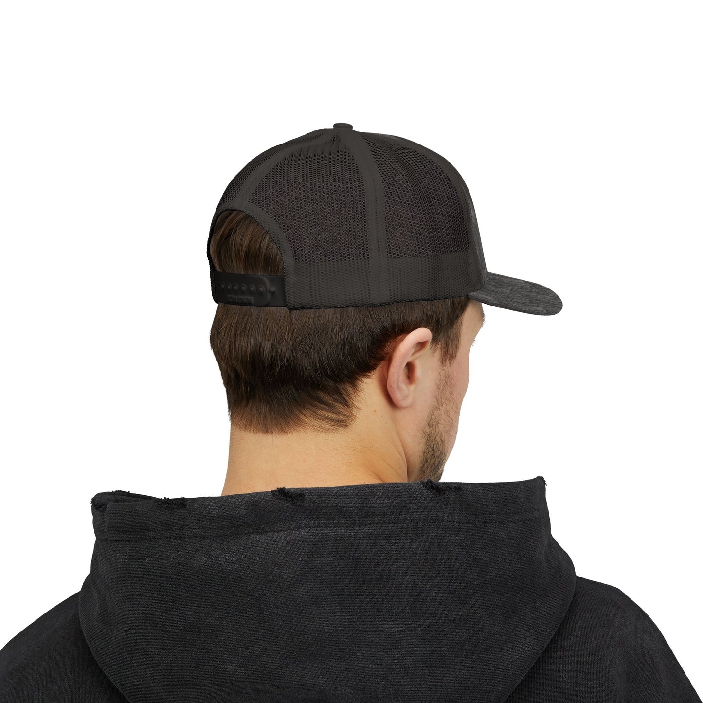 Fish Out of Water Trucker Hat
