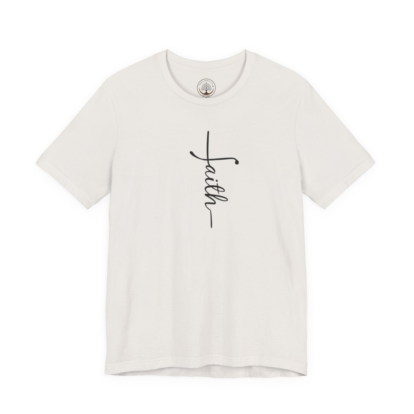 Faith T-shirt