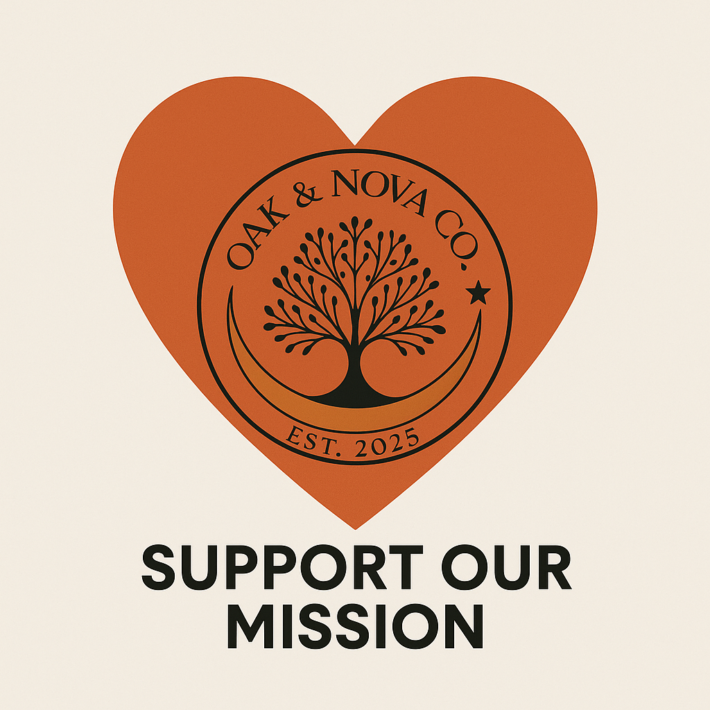 Support Our Mission