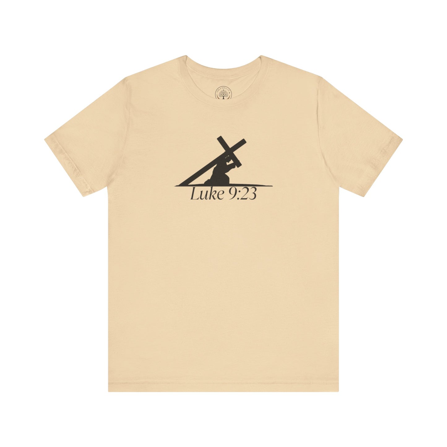 Luke 9:23 T-shirt