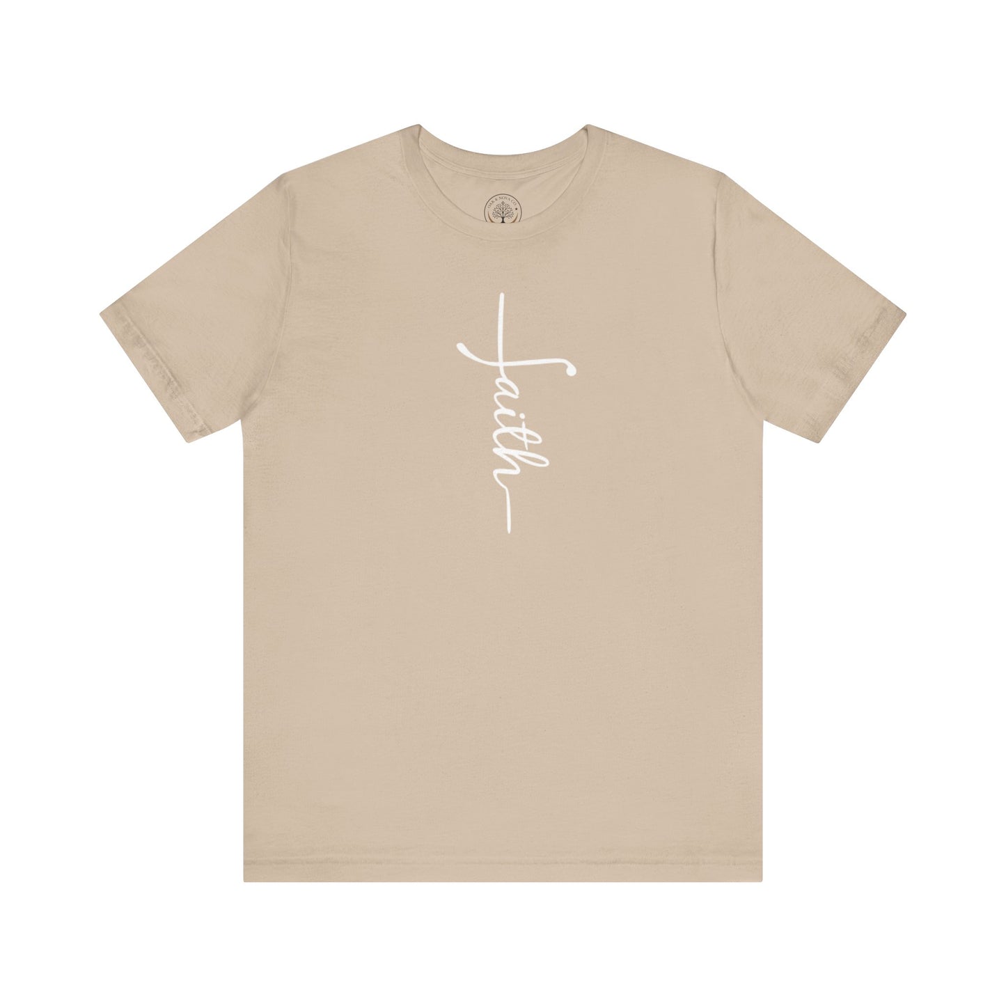 Faith T-shirt