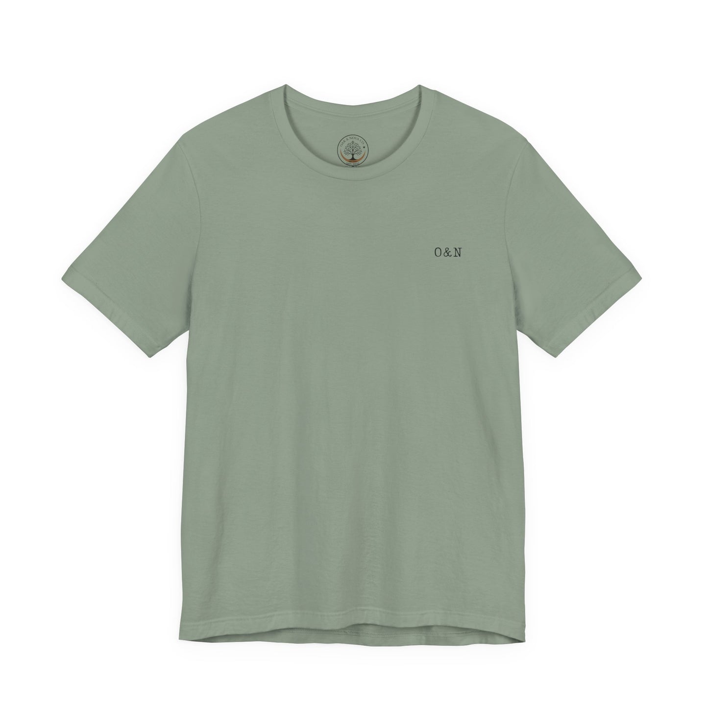 The Victory News T-shirt