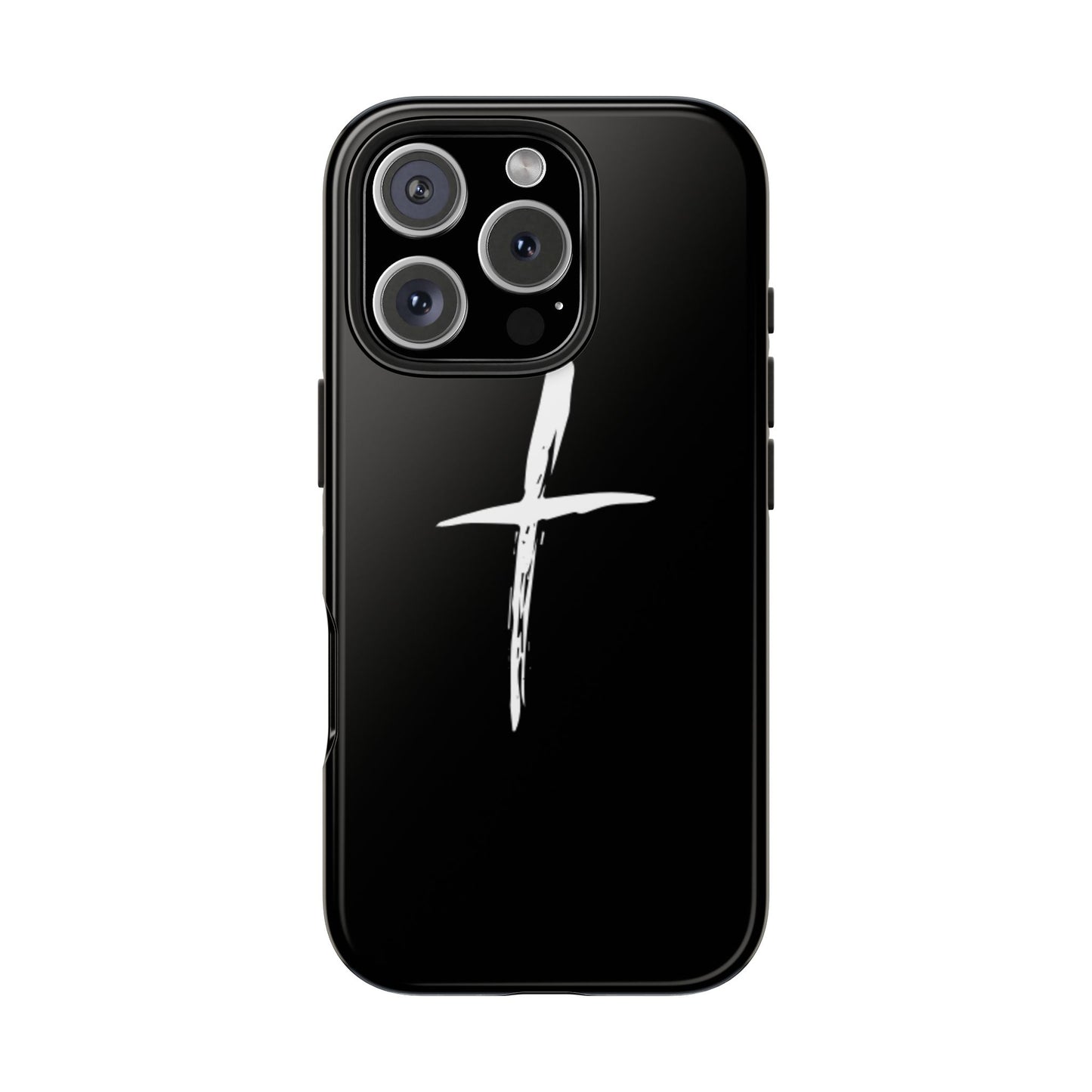 Cross Phone Case