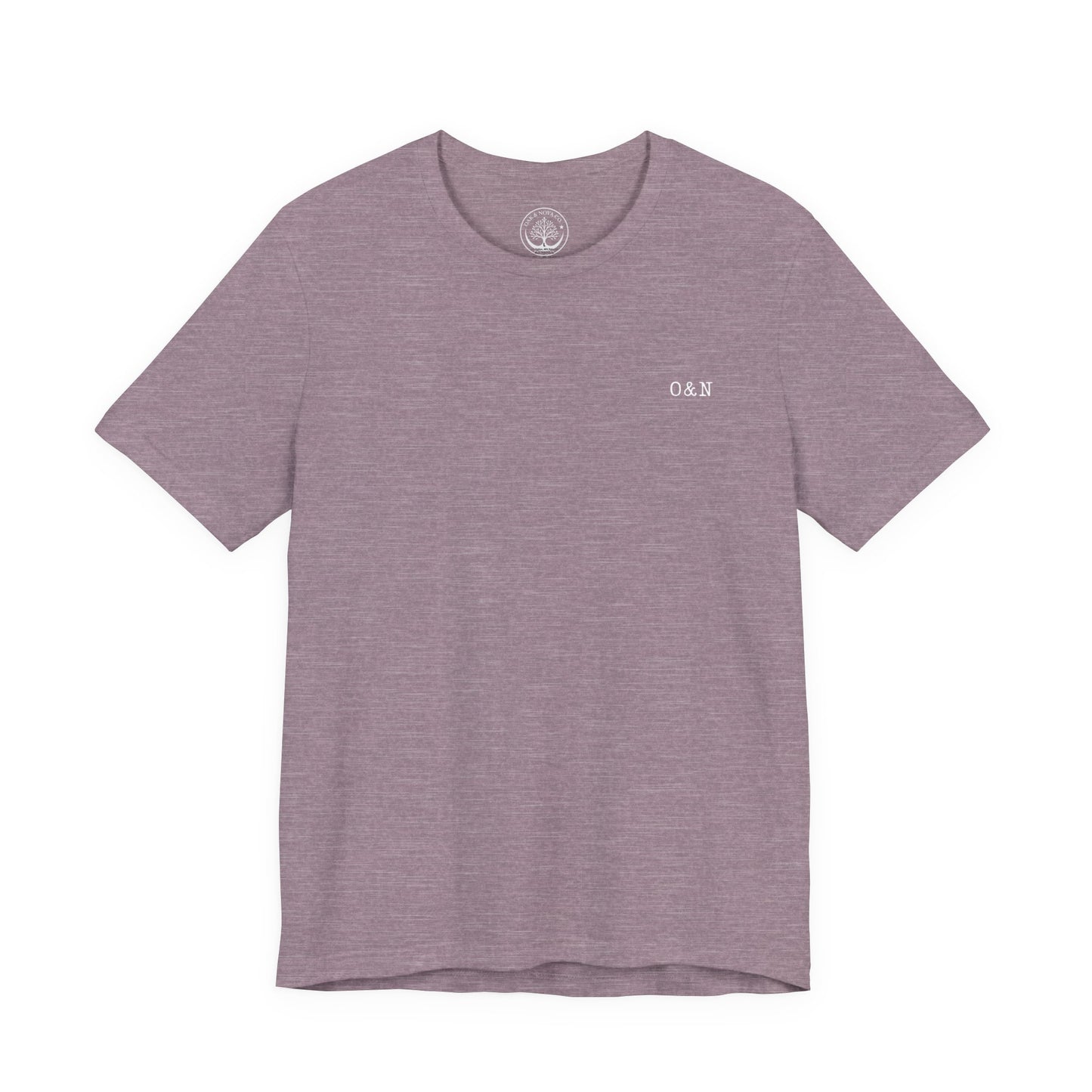 The Victory News T-shirt