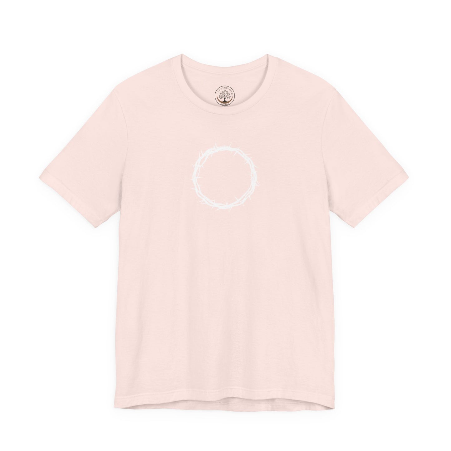 Crown of Thorns T-shirt