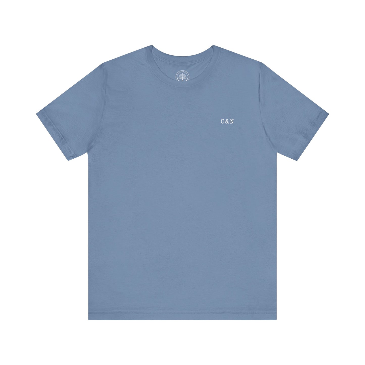 The Victory News T-shirt