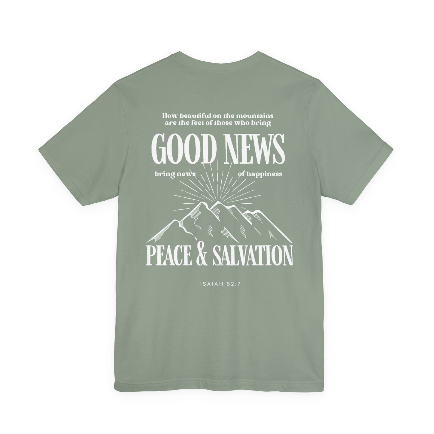 Good News