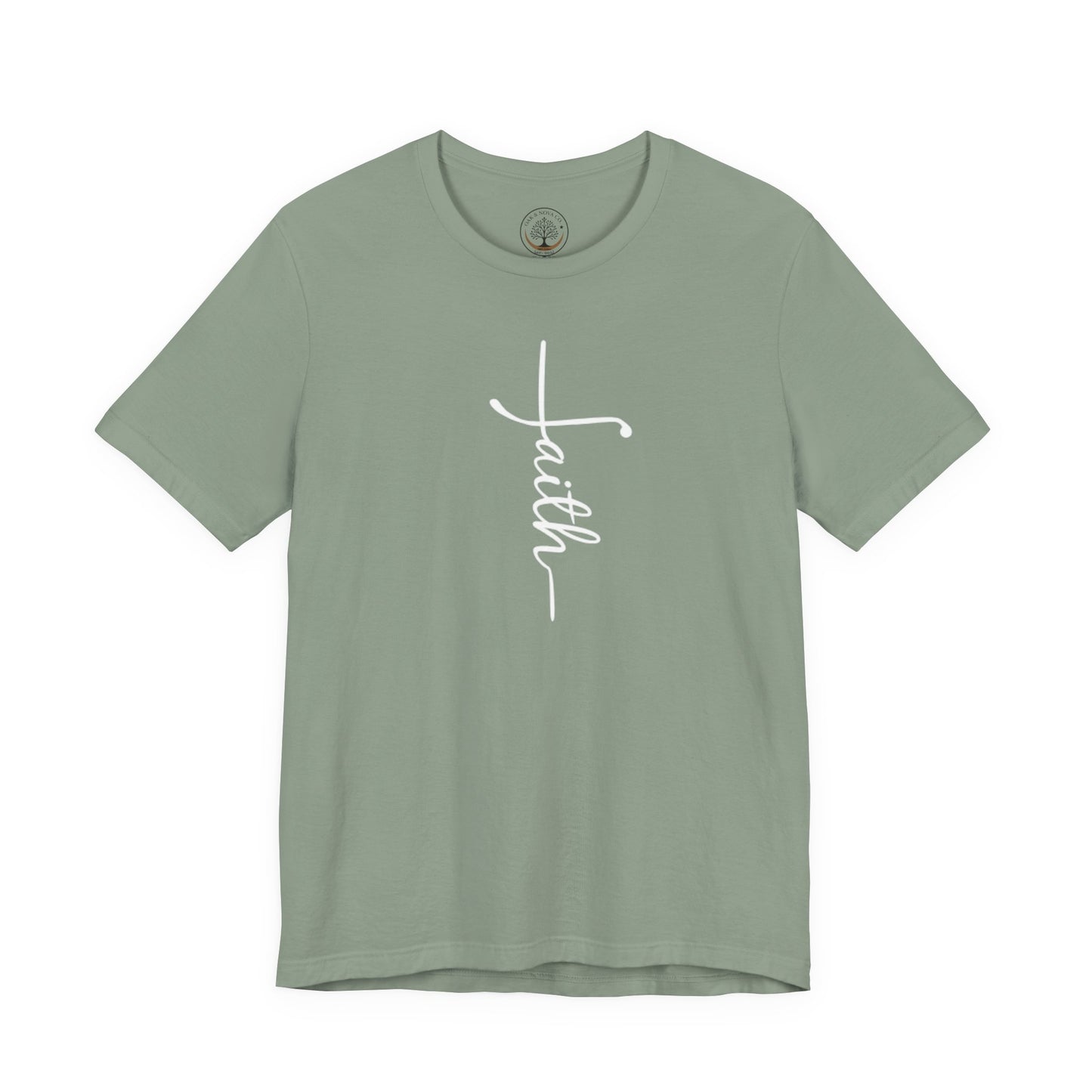 Faith T-shirt