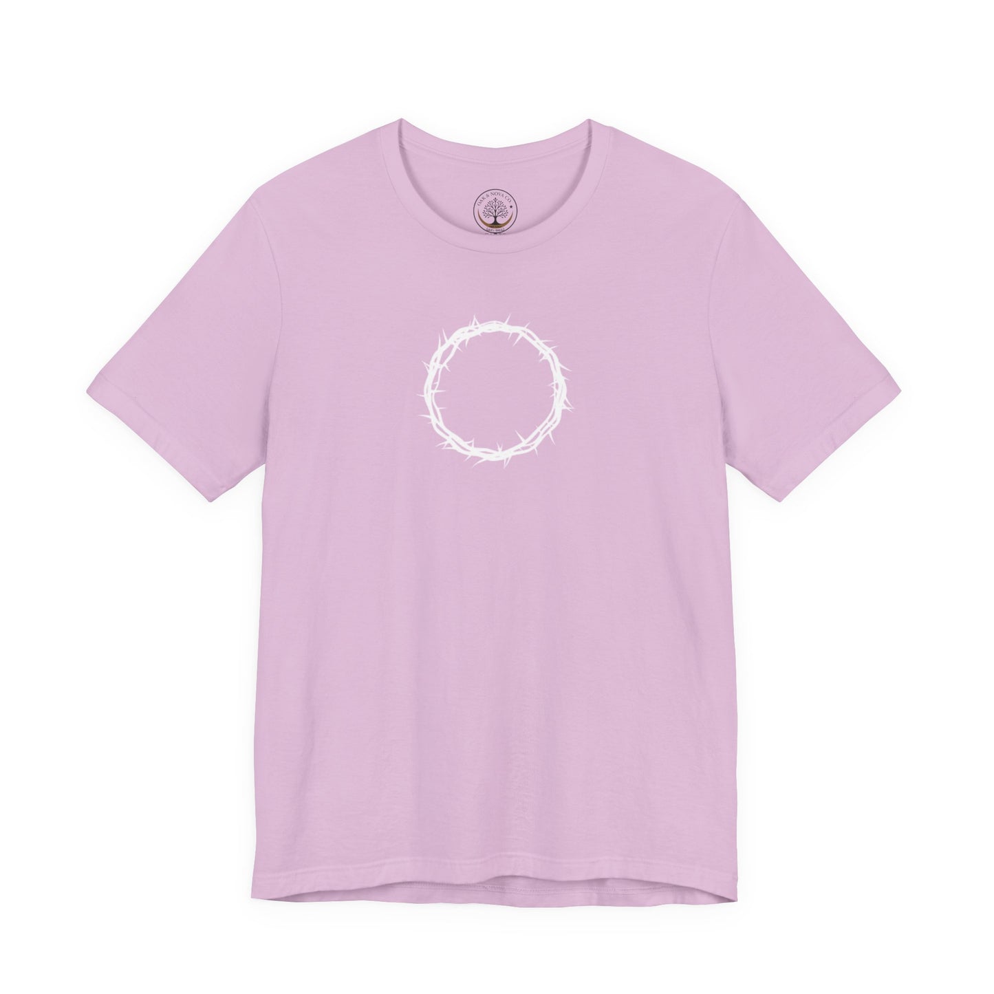 Crown of Thorns T-shirt