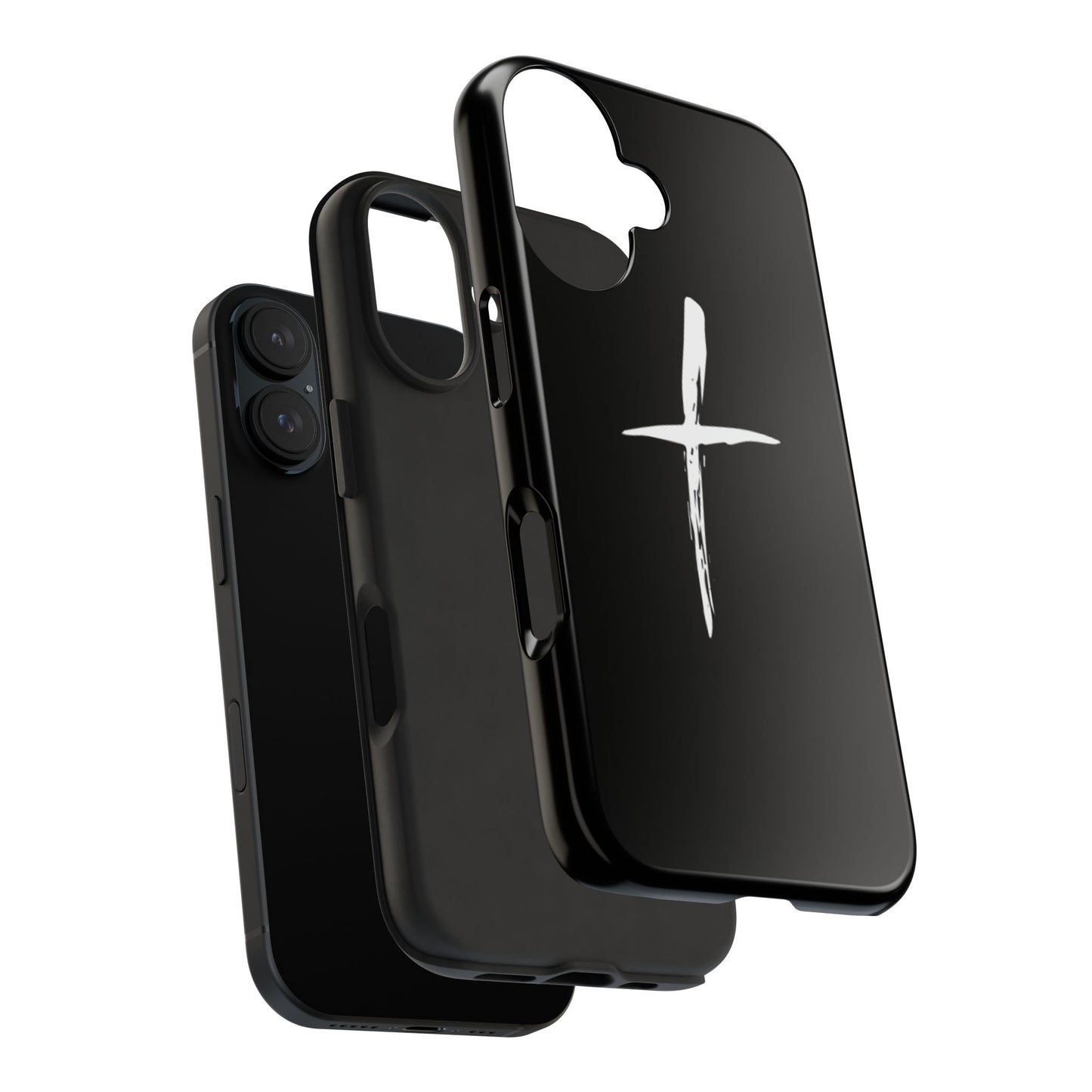 Cross Phone Case