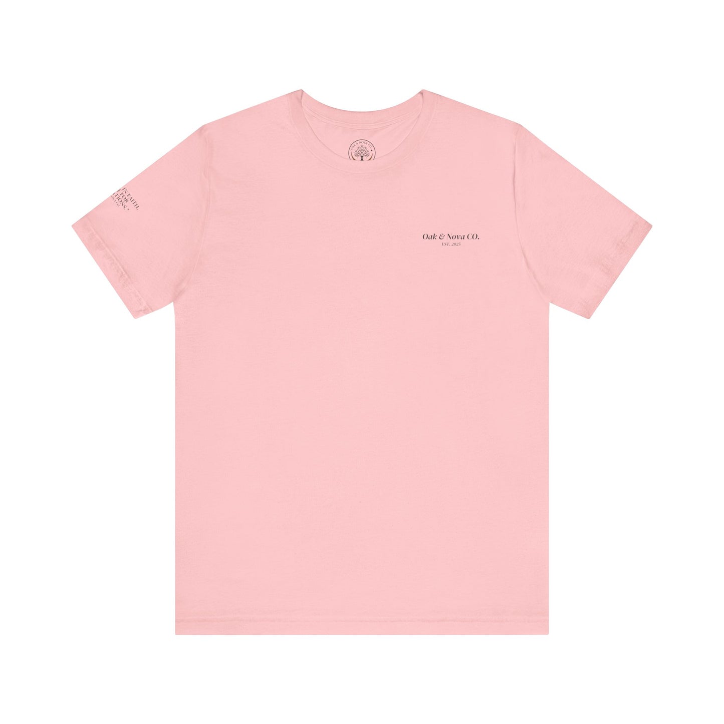 Oak & Nova CO. T-shirt