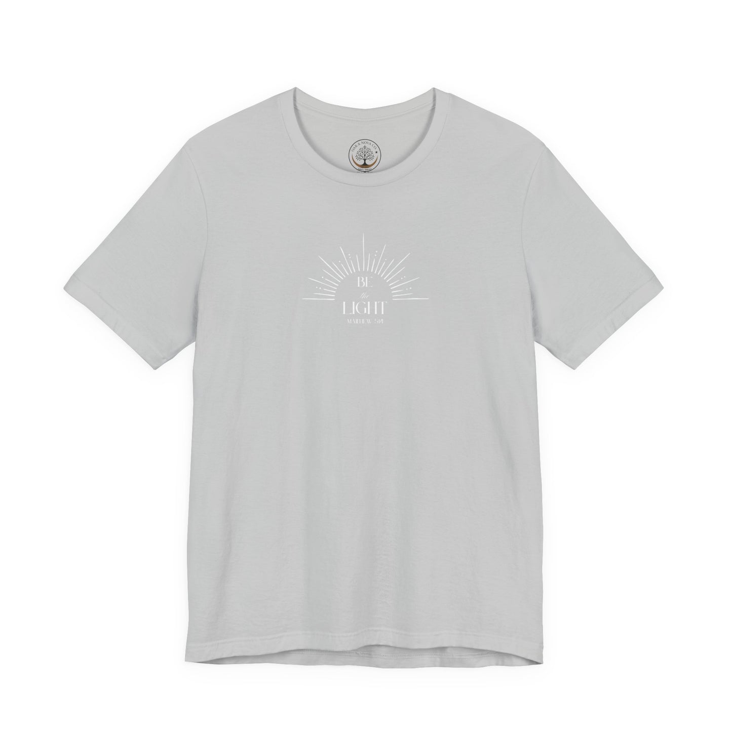 Be The Light T-shirt
