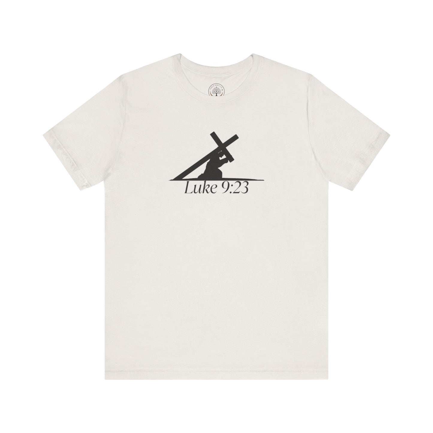 Luke 9:23 T-shirt