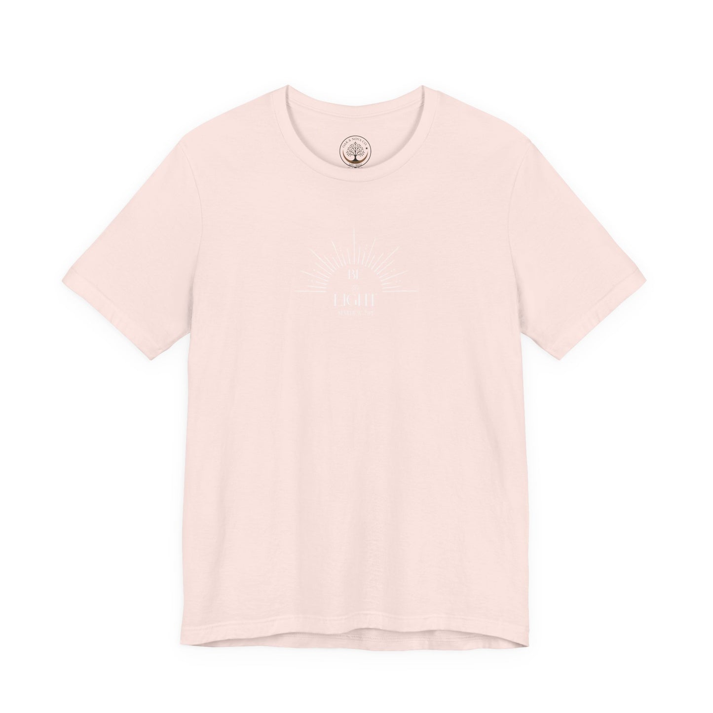 Be The Light T-shirt