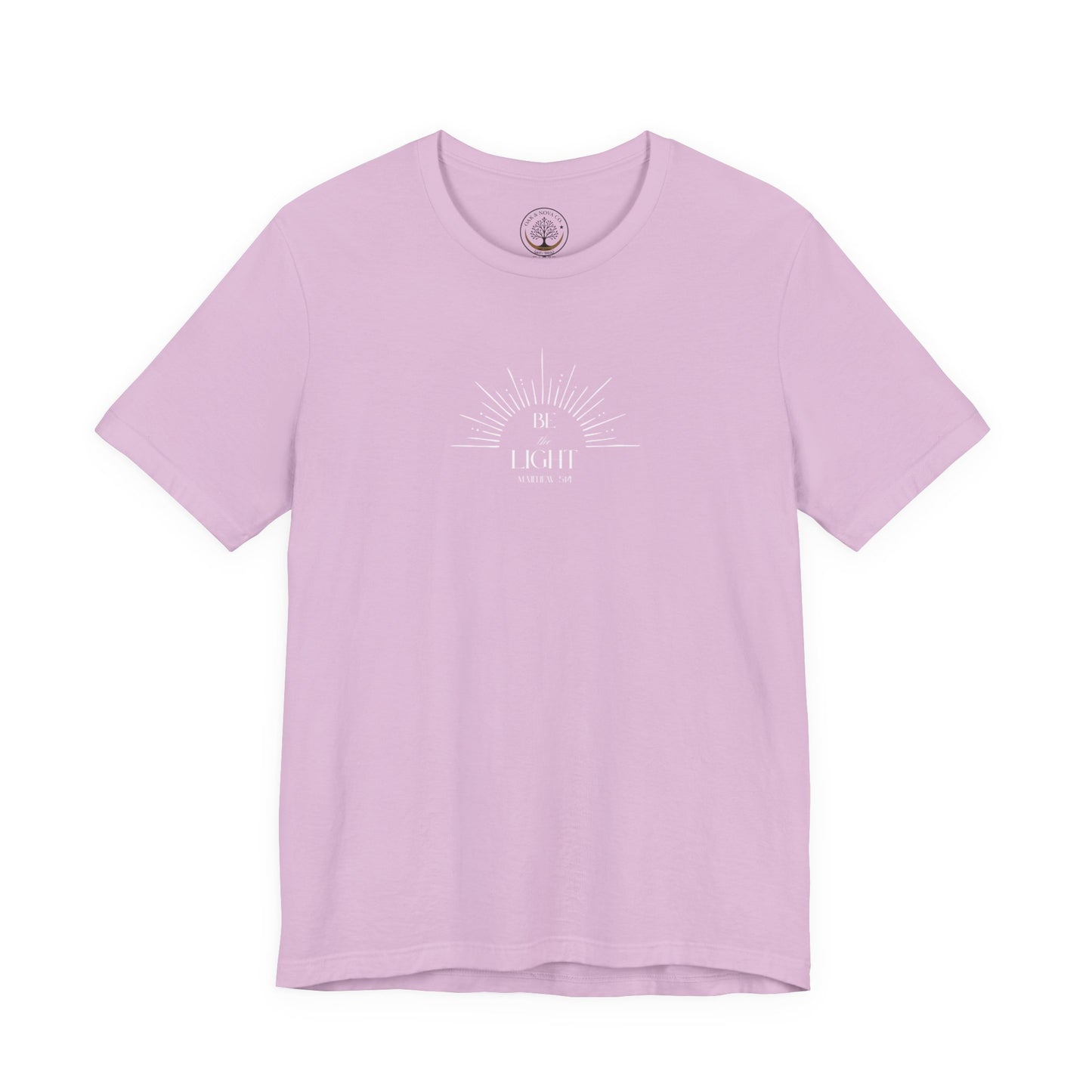 Be The Light T-shirt