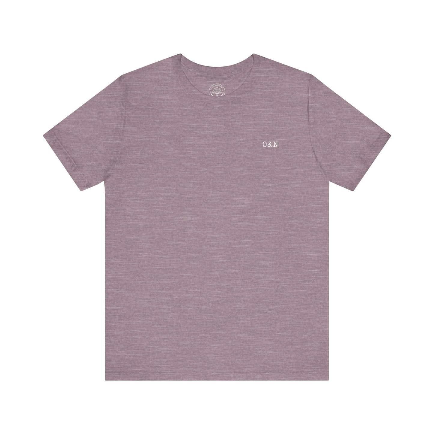 The Victory News T-shirt