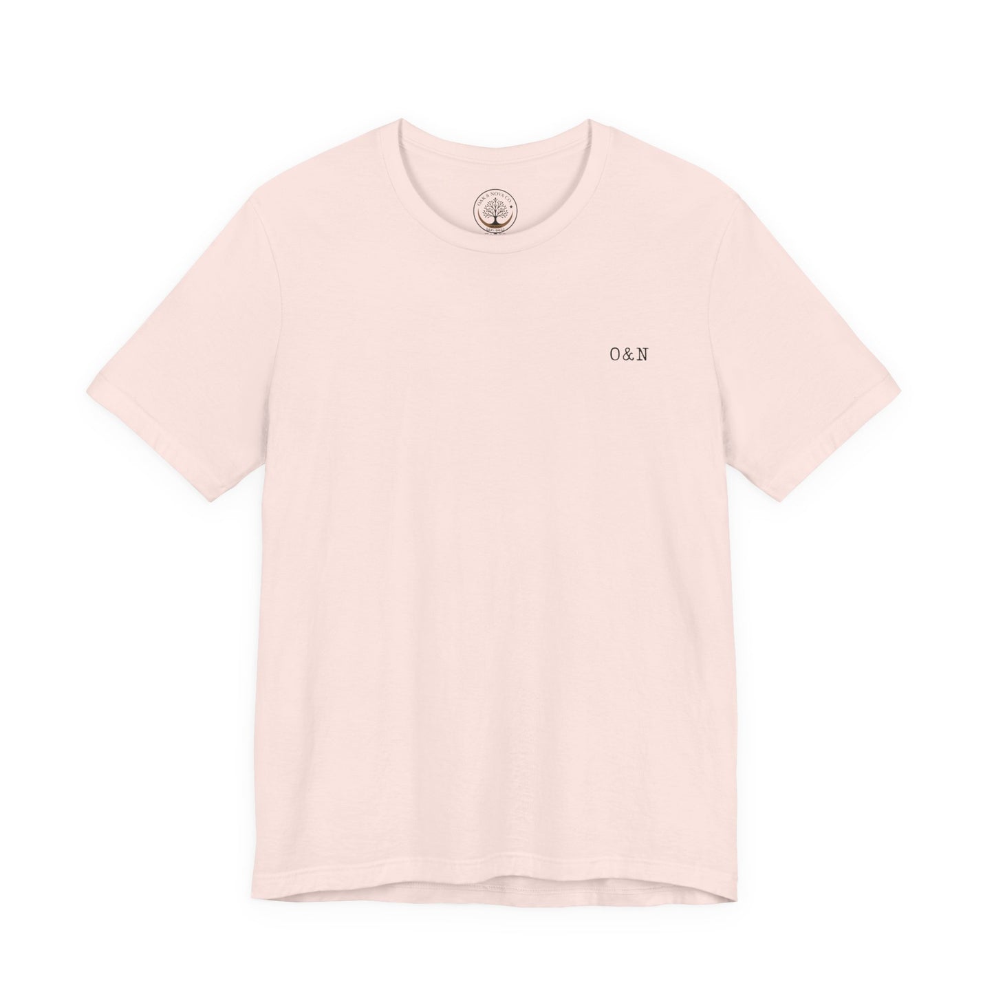 The Victory News T-shirt