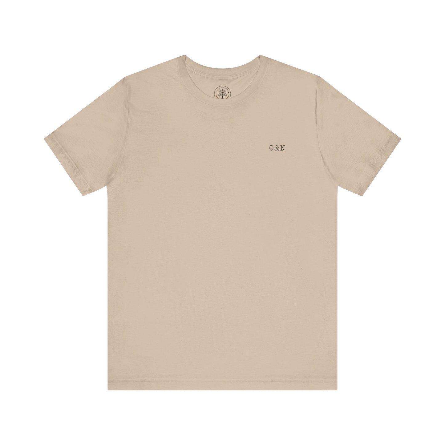 The Victory News T-shirt