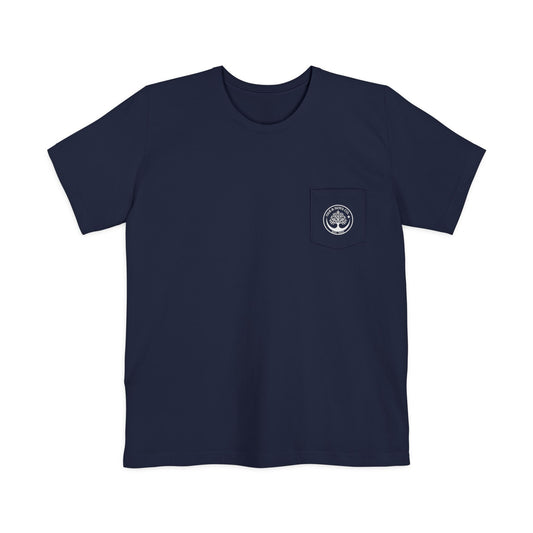 Rooted in Faith Work T-shirt