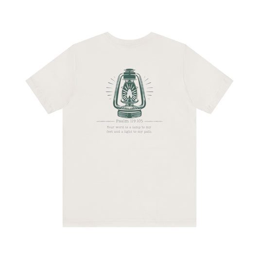 Lamp For My Feet T-shirt