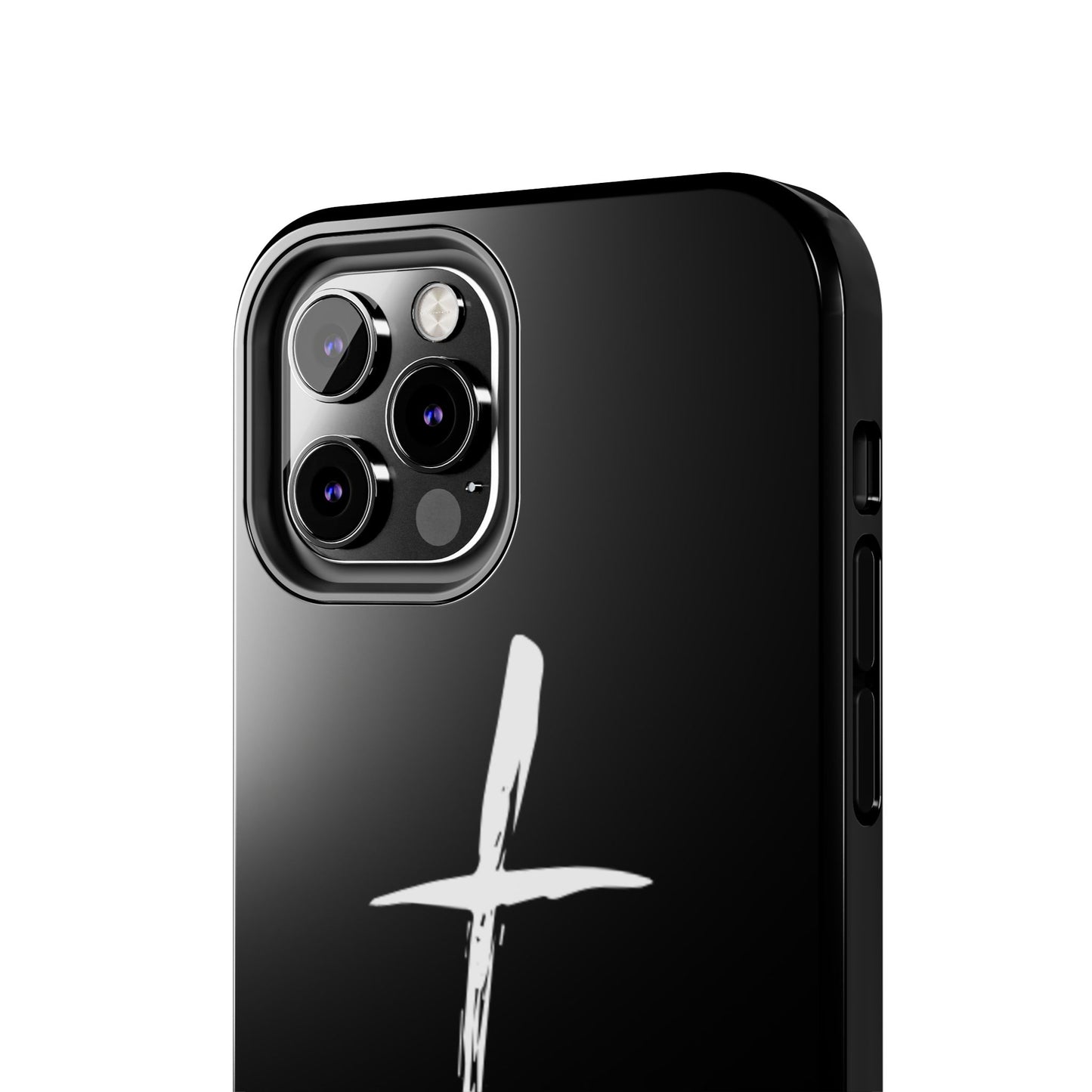 Cross Phone Case