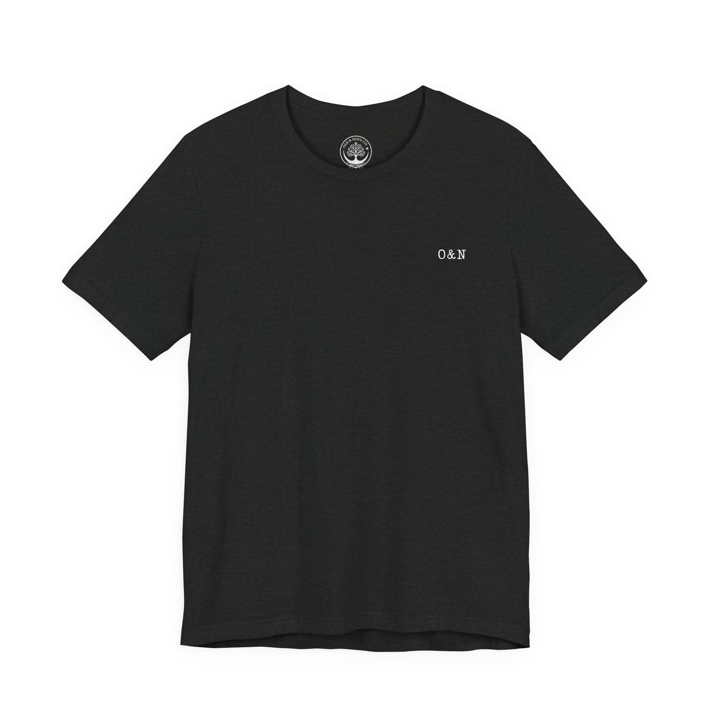 The Victory News T-shirt