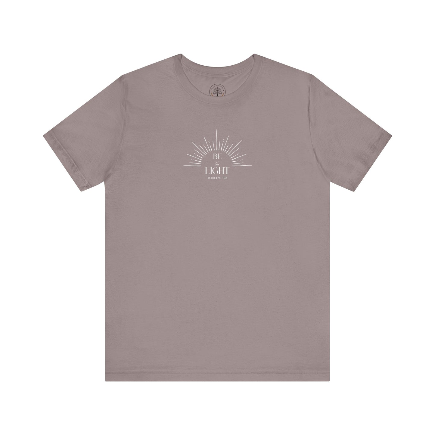 Be The Light T-shirt