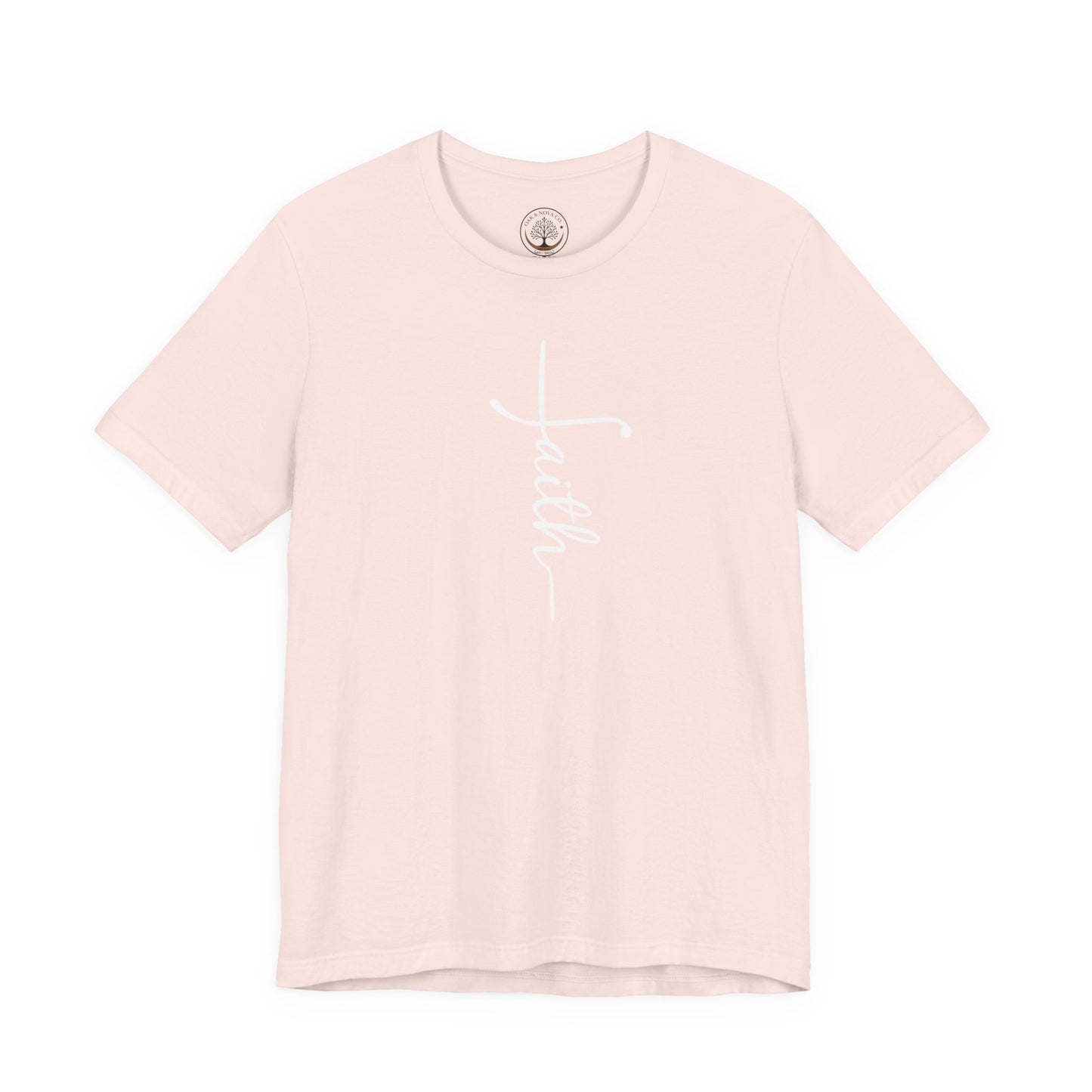 Faith T-shirt
