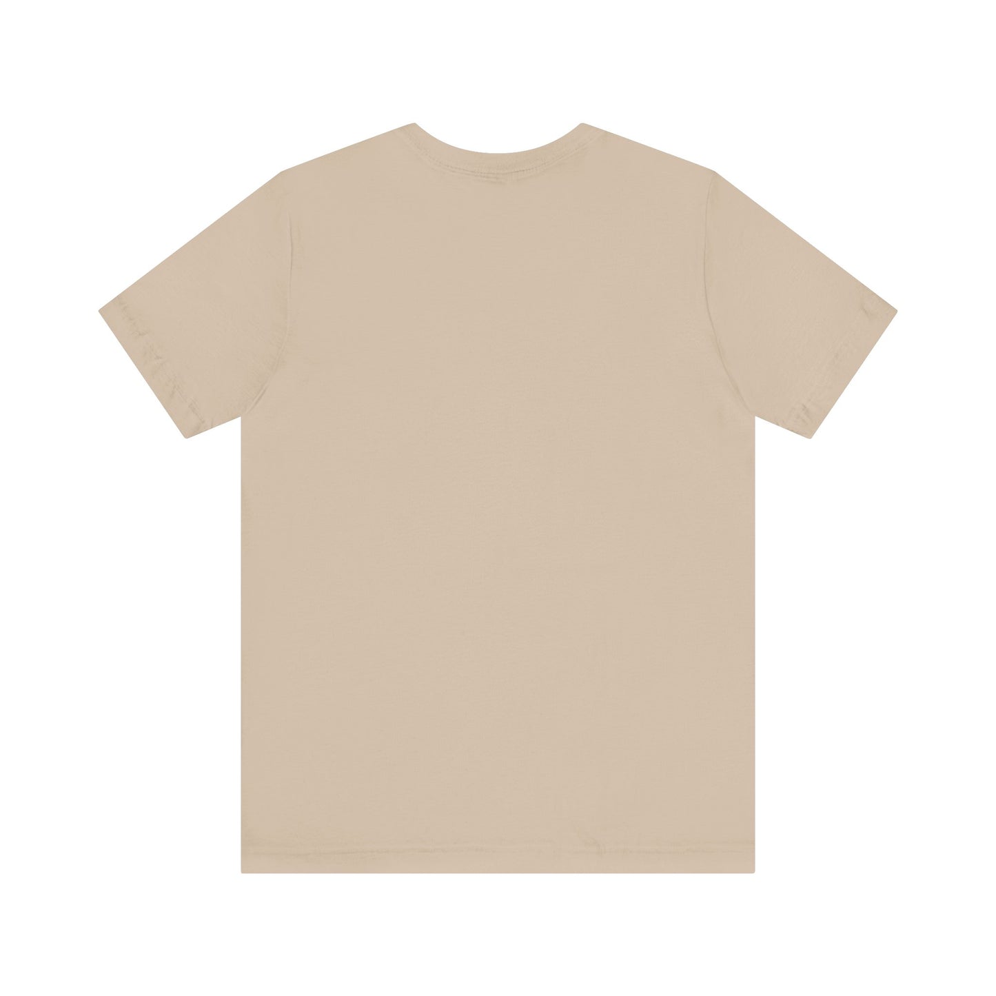 Faith that moves mountains T-shirt