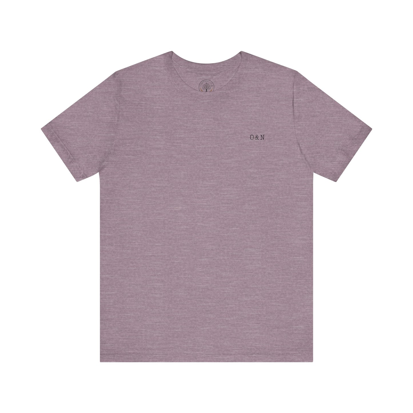 The Victory News T-shirt