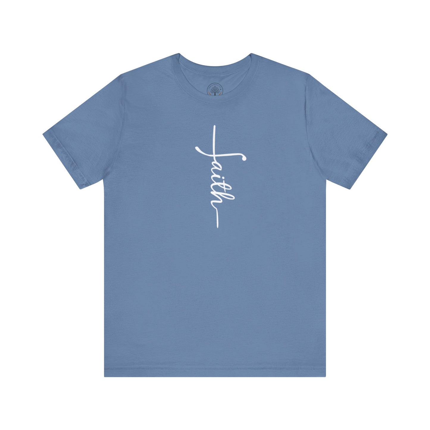 Faith T-shirt