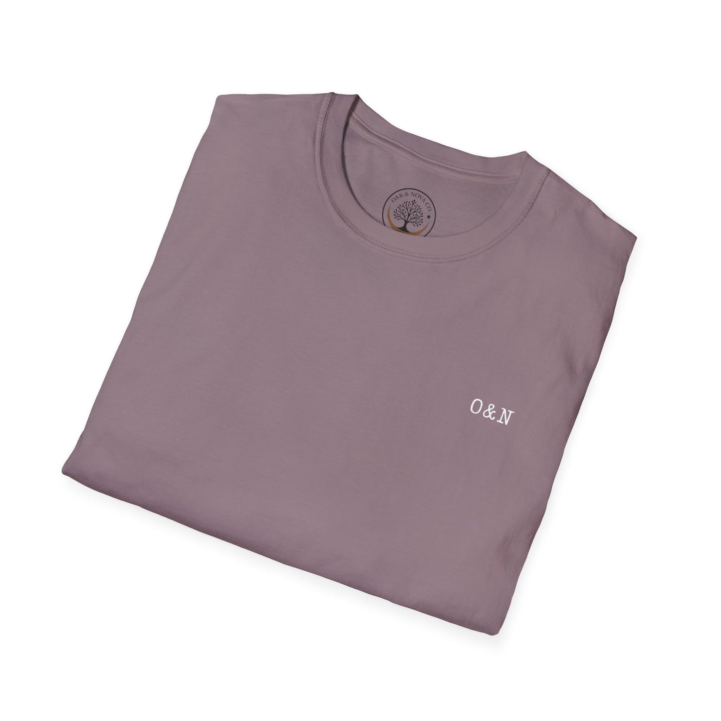 Open Tomb T-shirt