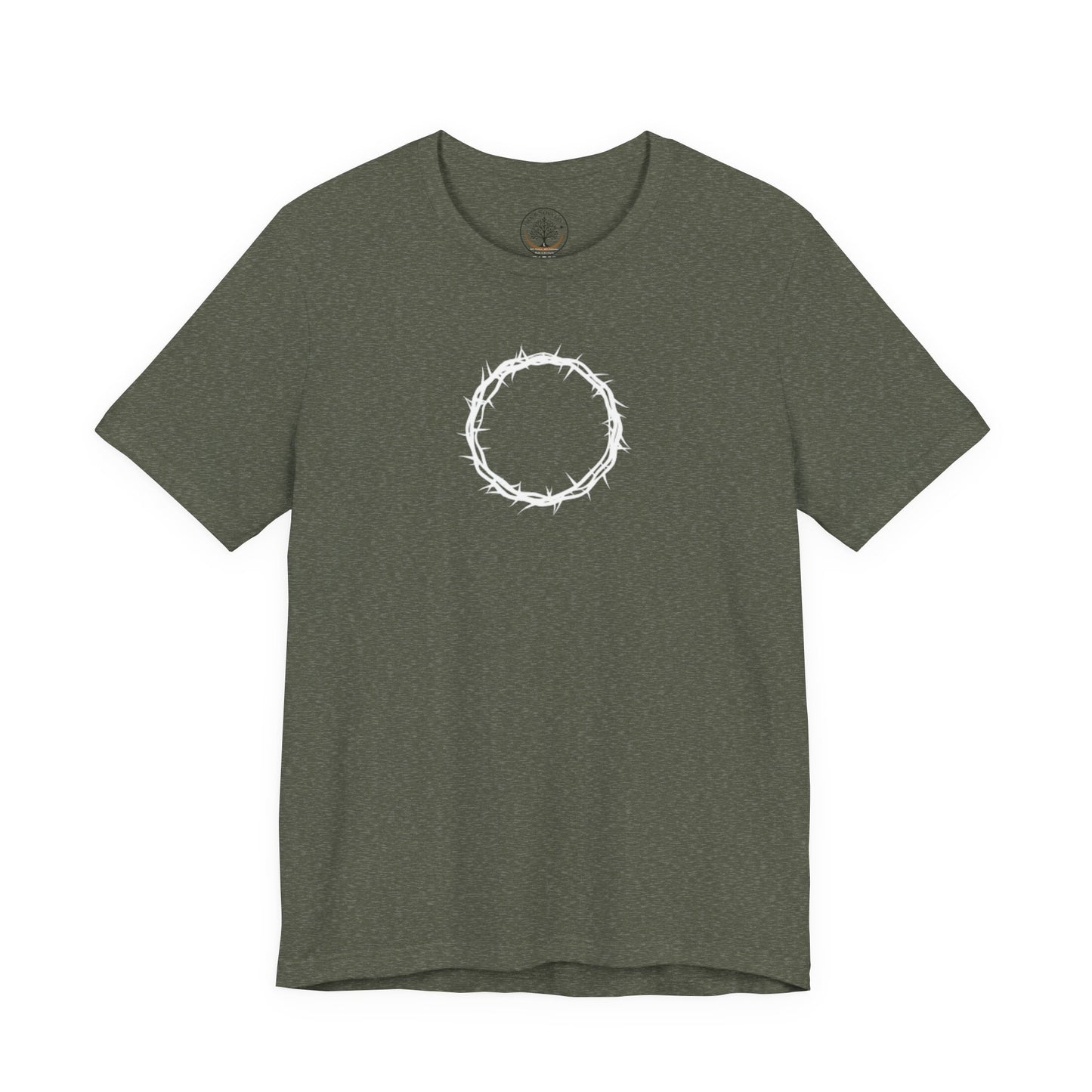 Crown of Thorns T-shirt