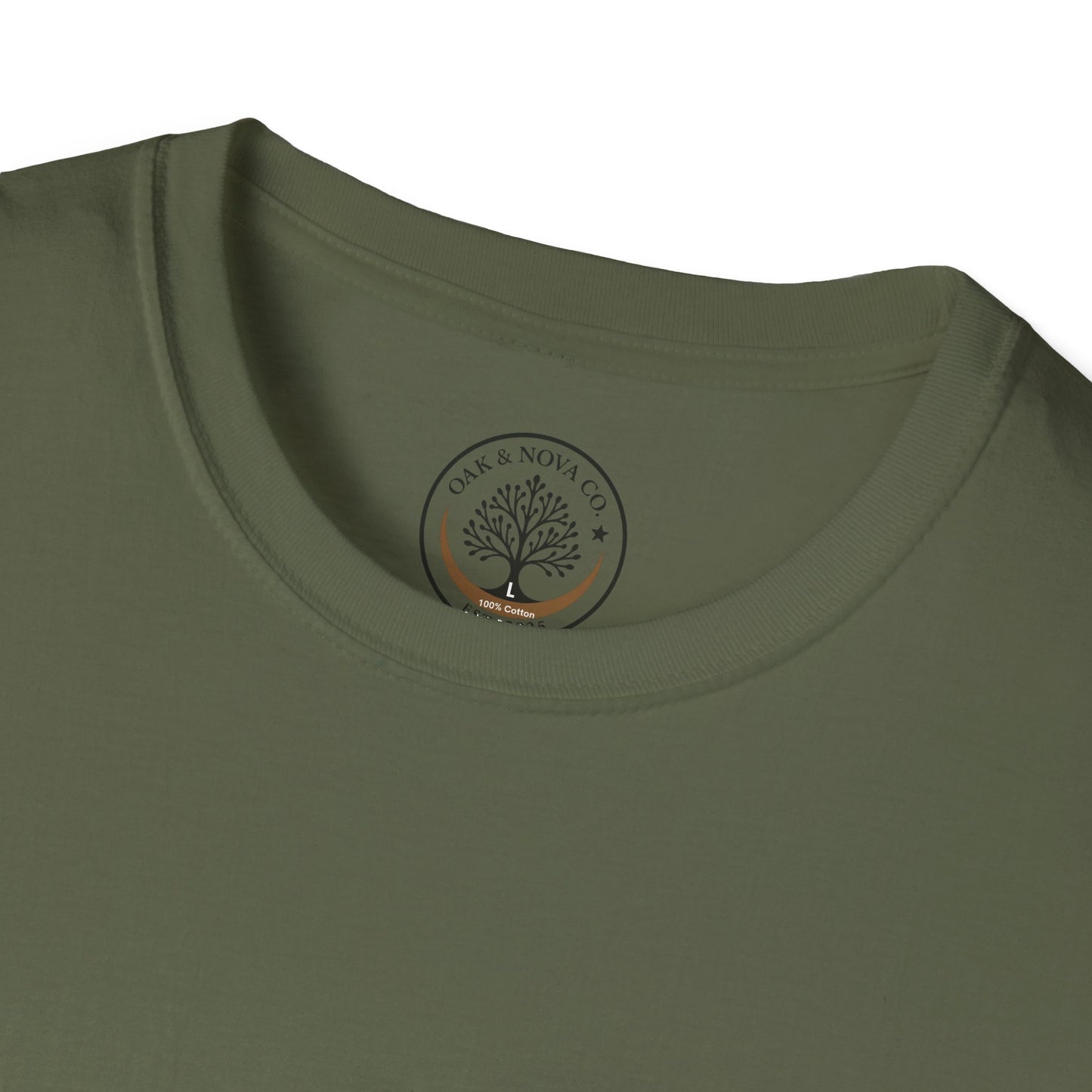 Open Tomb T-shirt