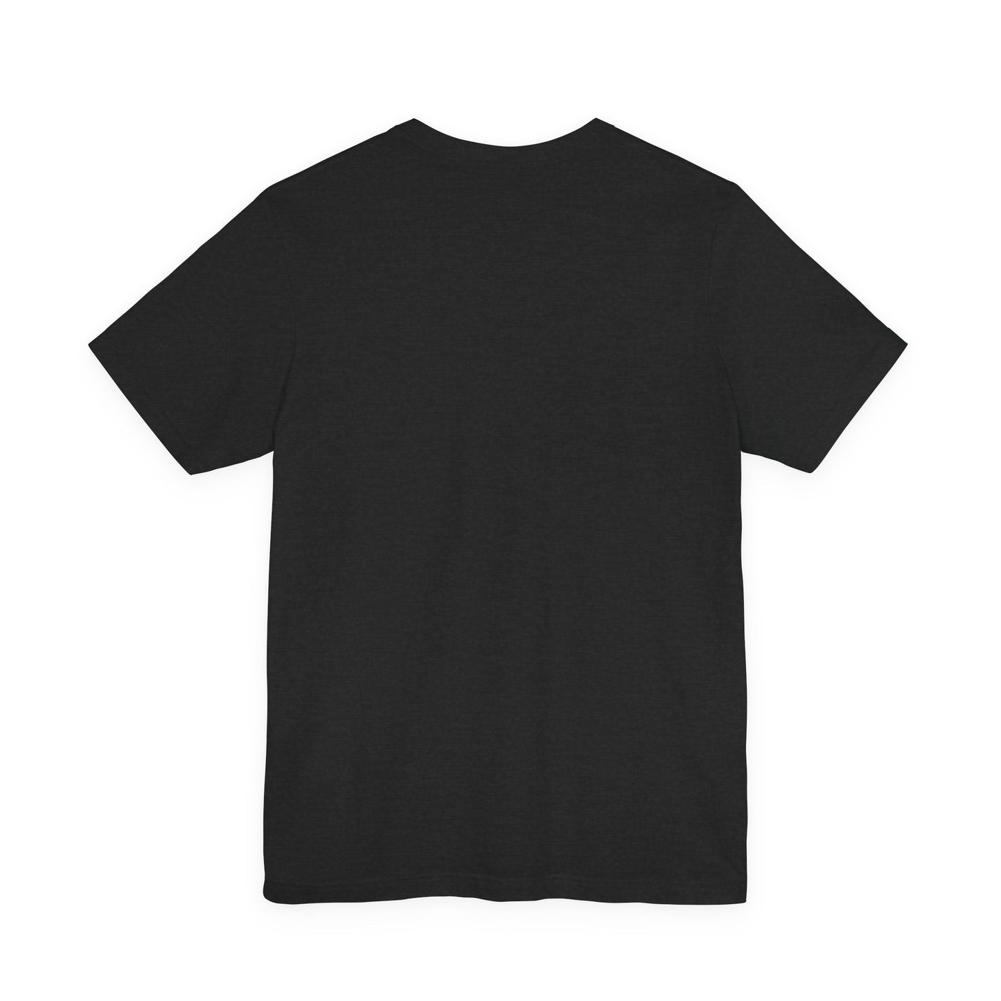 Faith that moves mountains T-shirt