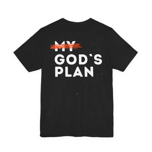 God's Plan T-Shirt