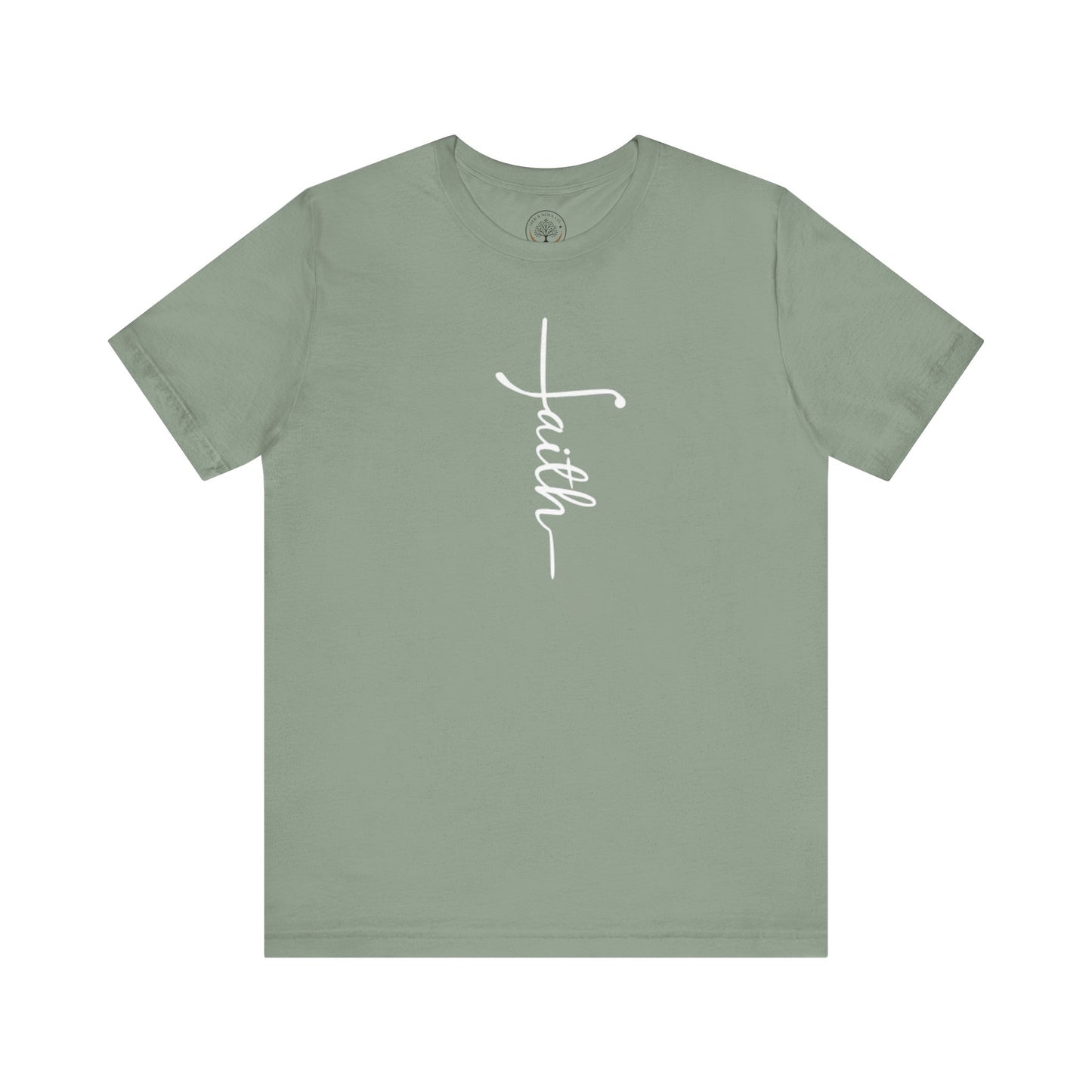 Faith T-shirt